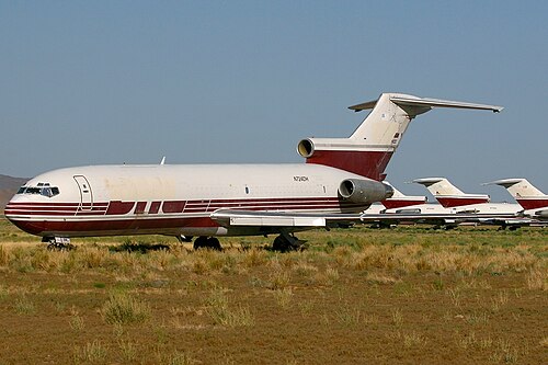 Kingman Airport (IGM)