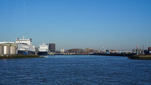 Vulcaanhaven