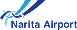 Narita International Airport logo