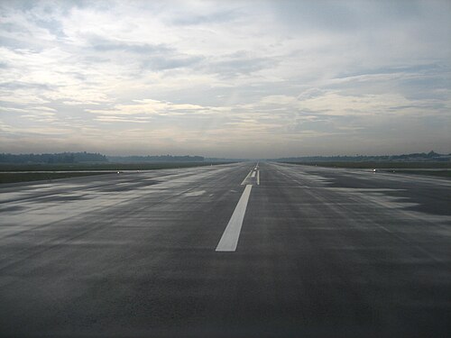 Thiruvananthapuram International Airport (TRV)