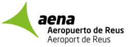Reus Airport logo