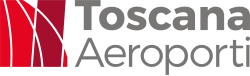 Florence Peretola Airport logo