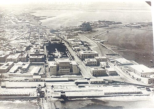 Port of Benghazi