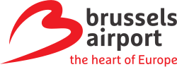 Brussels Airport logo