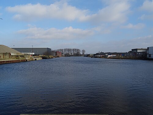 Alblashaven