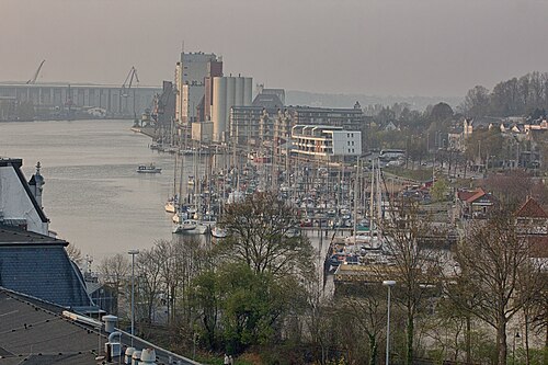 Port of Flensburg