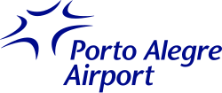 Salgado Filho Porto Alegre International Airport logo