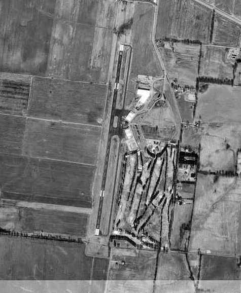 Everett-Stewart Regional Airport (UCY)