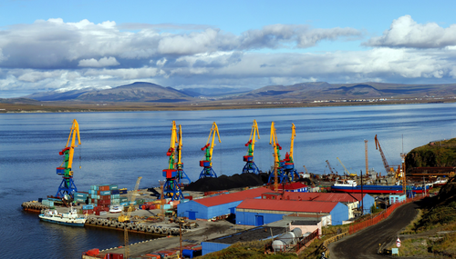 Anadyr