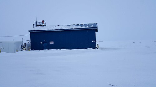 Kongiganak Airport (KKH)