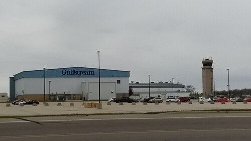 Appleton International Airport (ATW)