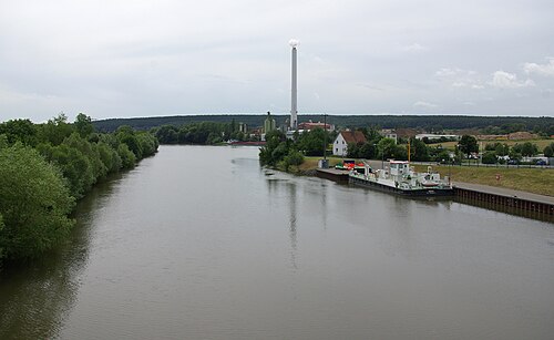 Häfen Eggolsheim