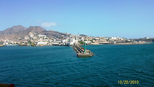 port of Aden