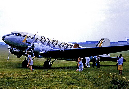 Rochester Airport (RCS)