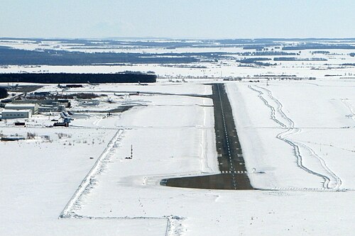Kazan International Airport (KZN)