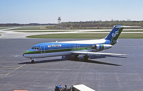 Bobby Bowden-Tallahassee International Airport (TLH)