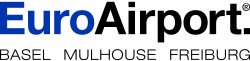 EuroAirport Basel-Mulhouse-Freiburg logo