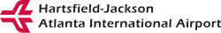 Hartsfield–Jackson Atlanta International Airport logo
