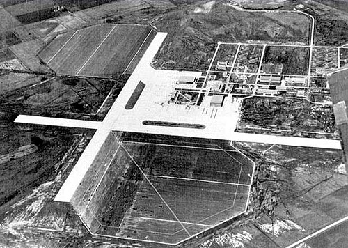 Ottumwa Regional Airport (OTM)