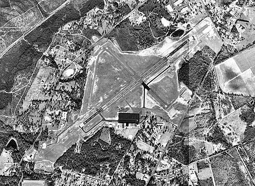 Woodward Field (CDN)