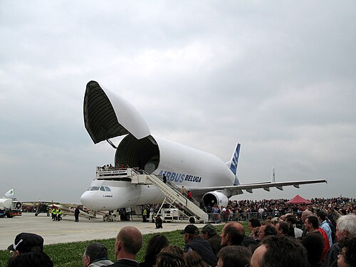 Albert – Picardie Airport (BYF)