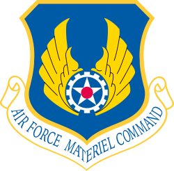 Tinker Air Force Base logo