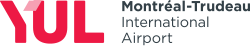 Montréal–Trudeau International Airport logo