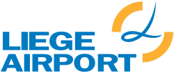 Liege Airport logo