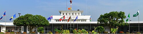 Ratmalana Airport (RML)