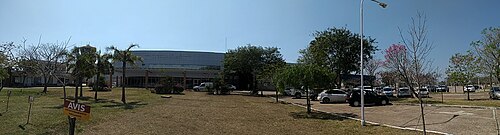 Doctor Fernando Piragine Niveyro International Airport (CNQ)