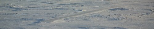 Taloyoak Airport (YYH)