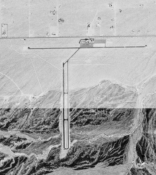 Twentynine Palms Airport (TNP)