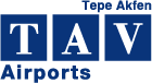 Milas-Bodrum Airport logo