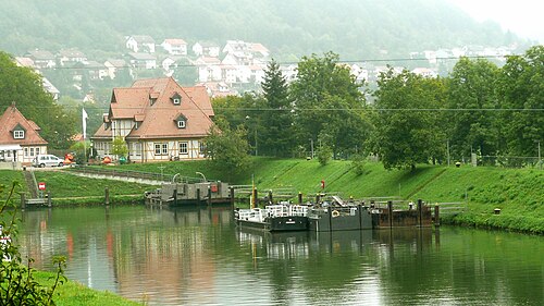 Port Hasloch