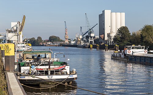 Port of Oldenburg