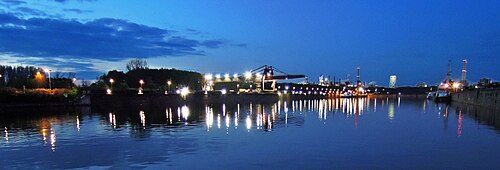 Hafen