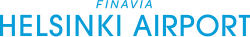 Helsinki Airport logo