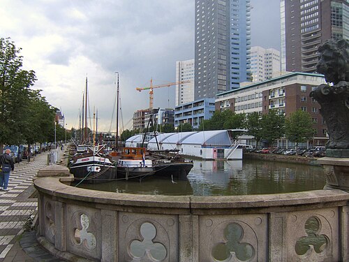 Wijnhaven