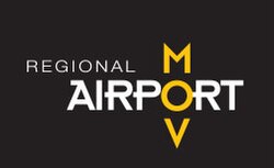 Mid-Ohio Valley Regional Airport logo