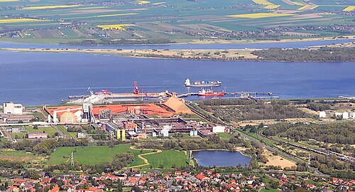 Stade Seaport