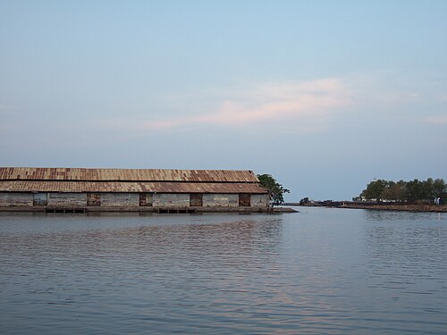 Port of Cirebon