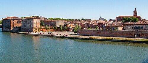 Port Viguerie