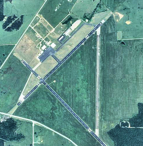 Rolla National Airport (VIH)