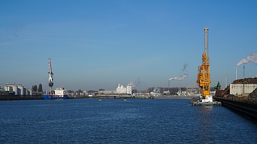 Sint Laurenshaven