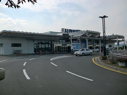 Sacheon Airport (HIN)