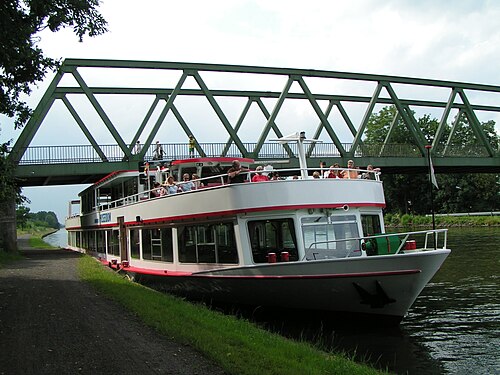 Hille harbour
