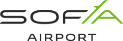 Sofia Airport logo