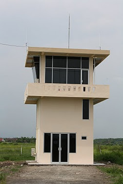 Banyuwangi International Airport (BWX)