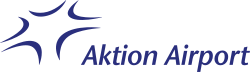 Aktion National Airport logo