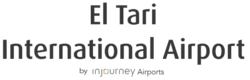 El Tari International Airport logo